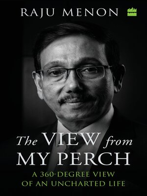 cover image of The View from My Perch
